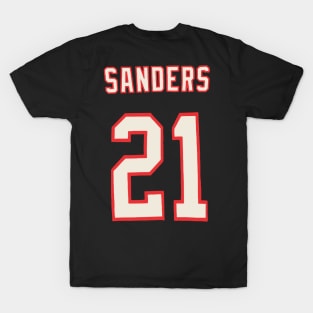 Deion Sanders T-Shirt